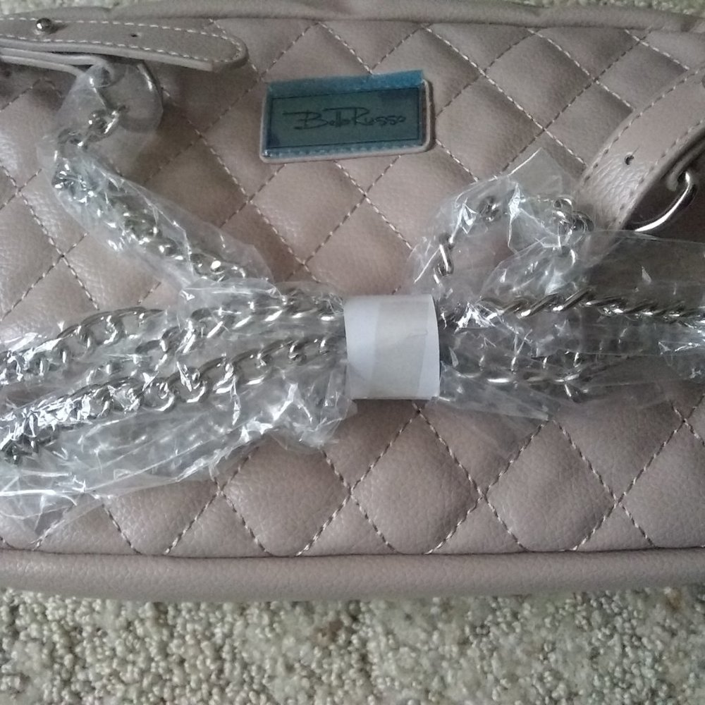 Bella Russo Small Purse - Picture 9 of 9